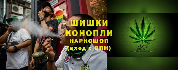 молекула духа Баксан